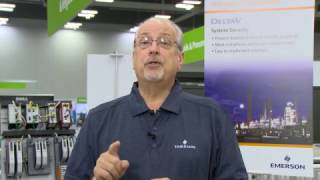 Introduction to Endpoint Security for DeltaV Systems