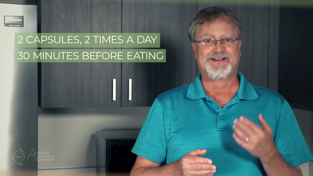 Advanced Alternatives Center