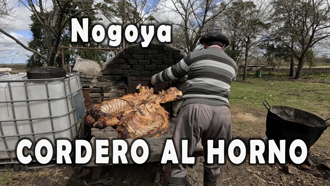 Nunca había comido cordero de esta manera .
