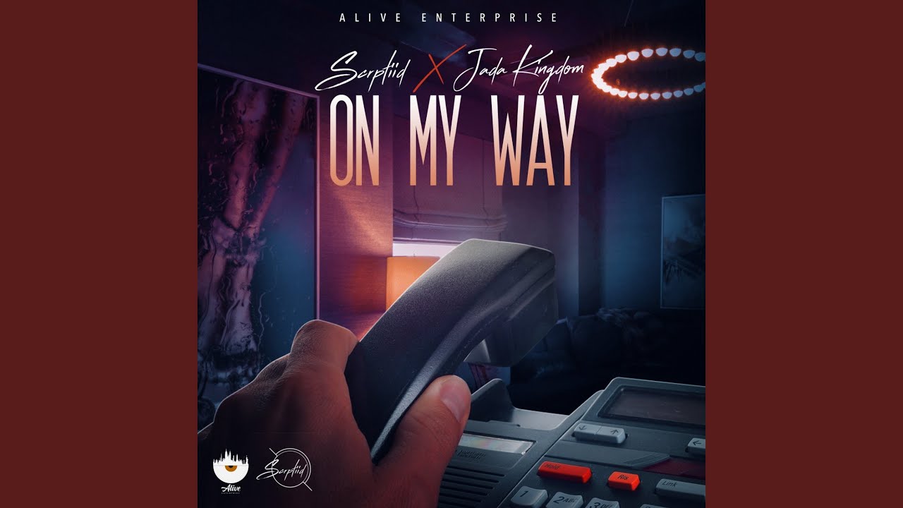 Ver On My Way no YouTube