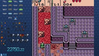 Famous Oracle of Seasons Randomizer ~ Weekly Race ~ All that remains Net Worth