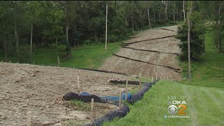Pipeline’s Path Leaves Pollution, Property Damage, Safety Concerns In Its Wake
