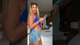 like is she good😂 #shorts