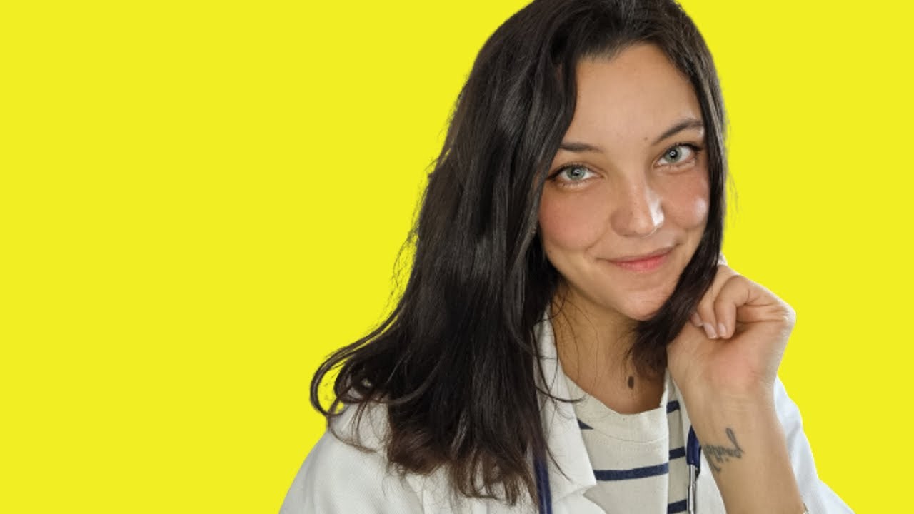 ASMR FR |  BILAN CHEZ LE GÉNÉRALISTE  👩‍⚕️🌟