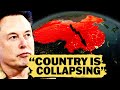 Elon Musk Reveals China&#39;s Economy is Collapsing