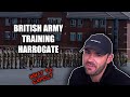 AFC Harrogate | Ex-British Army Reacts and Gives Advice