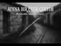 Adına Bir Çizik Çektim Psychedelic Anatolian Rock Official Audio