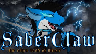 SaberClaw - Dragons Touch