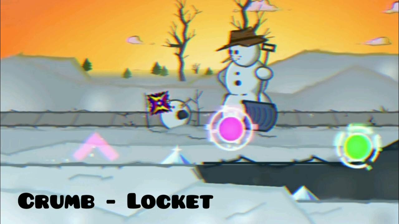 Crumb Locket Crumbs song YouTube