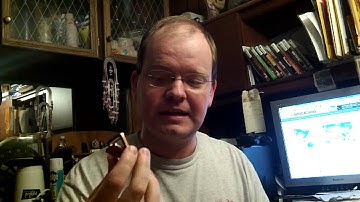 Discovering a lost geocoin