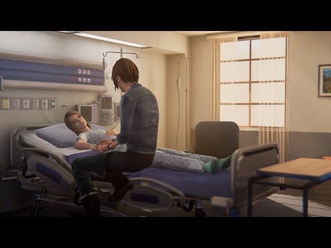 rachel price music Life is Strange Before the Storm - Episode 3: Hell is Empty - Visiting Rachel