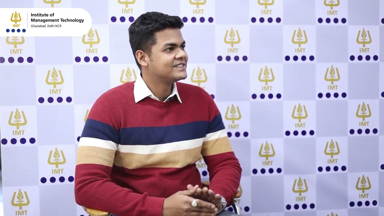 Siddhi Vinayak shares how Dual Country Program helped him land a remarkable Placement Opportunity