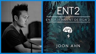 Brainstorm School Ent2 Entertainment Design 2 Visualpops