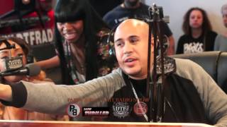 Cisco Rosado from Love & Hip Hop and How He Feels About Sex