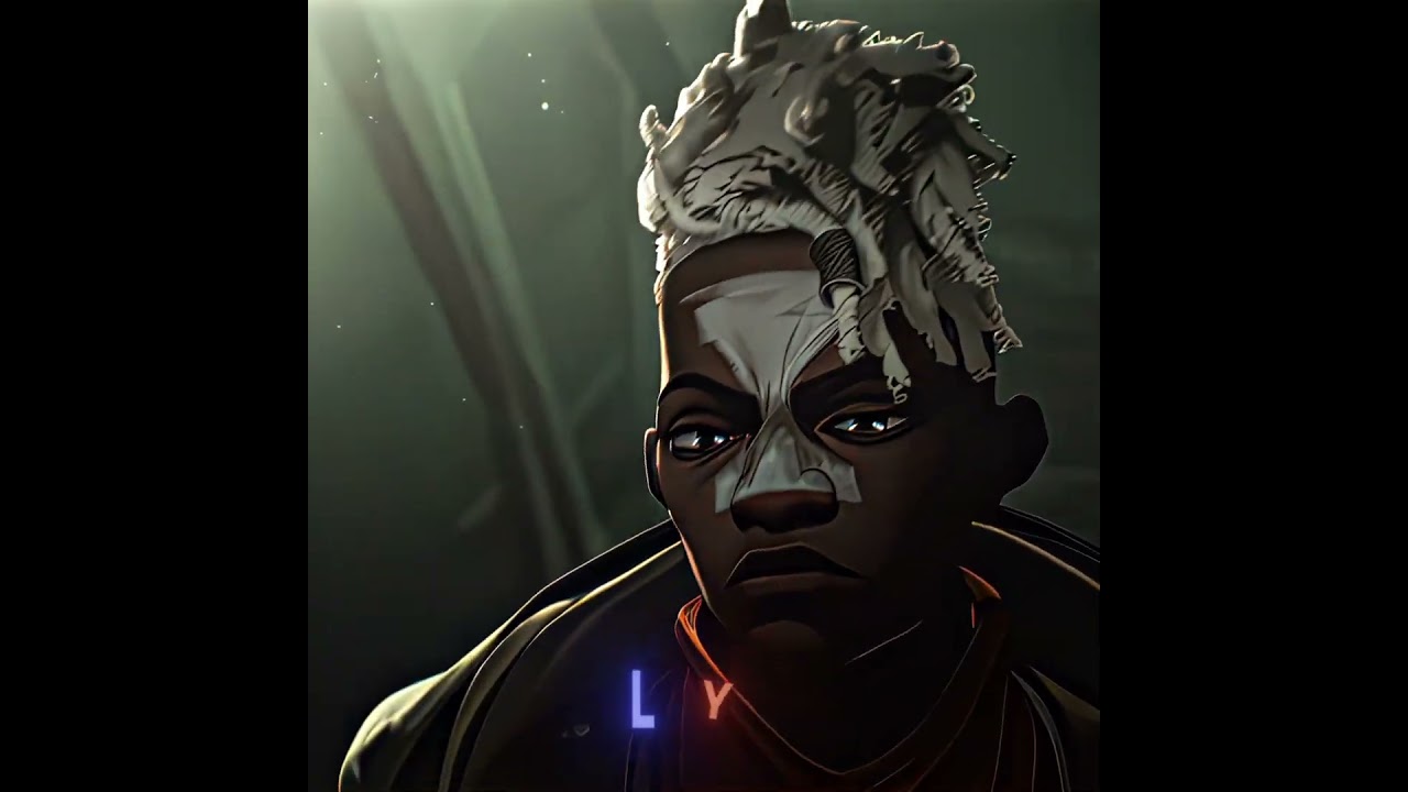 You look good for a dead girl | Ekko Edit | SEM SAÍDA (Super Slowed)