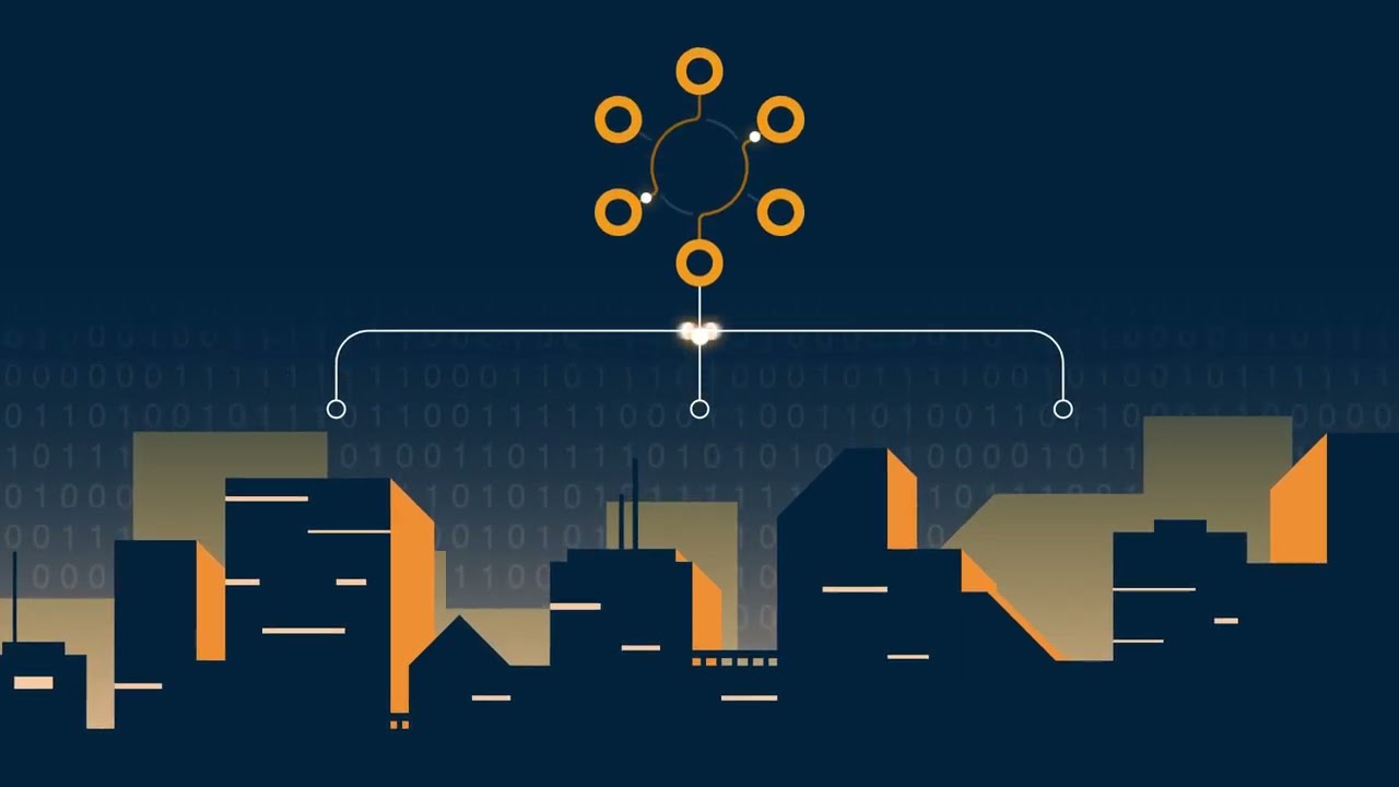 AMS-IX 30 years: a better society through better Internet