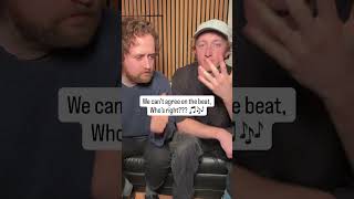 Wheres The Beat?