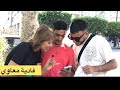 فضيحة جزائري على المباشر ها ربي ربي المذيعة تكشف الحقيقه راح فيها فضيحة جزائري على المباشر ها ربي ربي المذيعة تكشف الحقيقه راح فيها