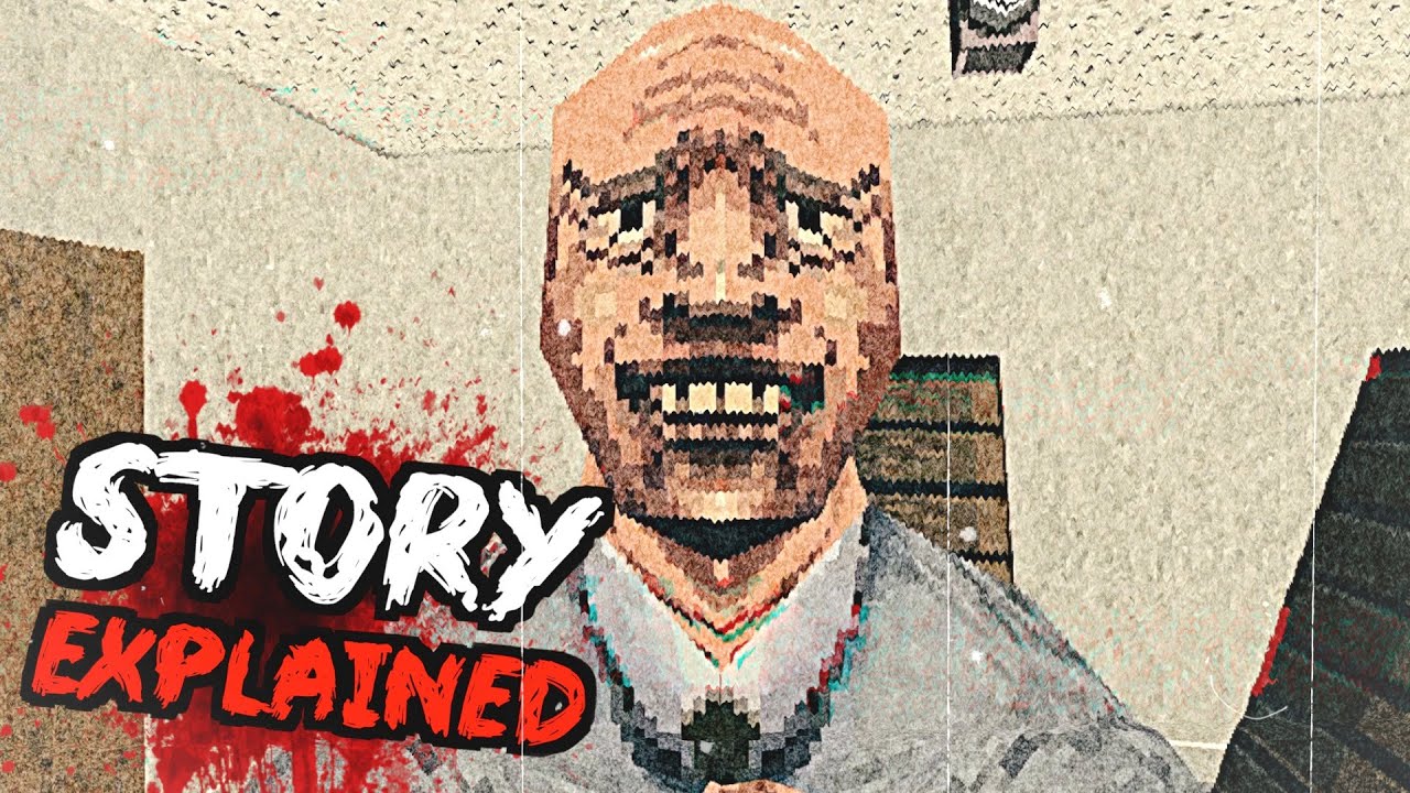 Night Of The Consumers STORY & ENDING EXPLAINED YouTube