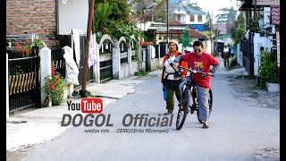 Komedi Karo-DOGOL Dalam CERE#DOGOL@dogolofficial5732