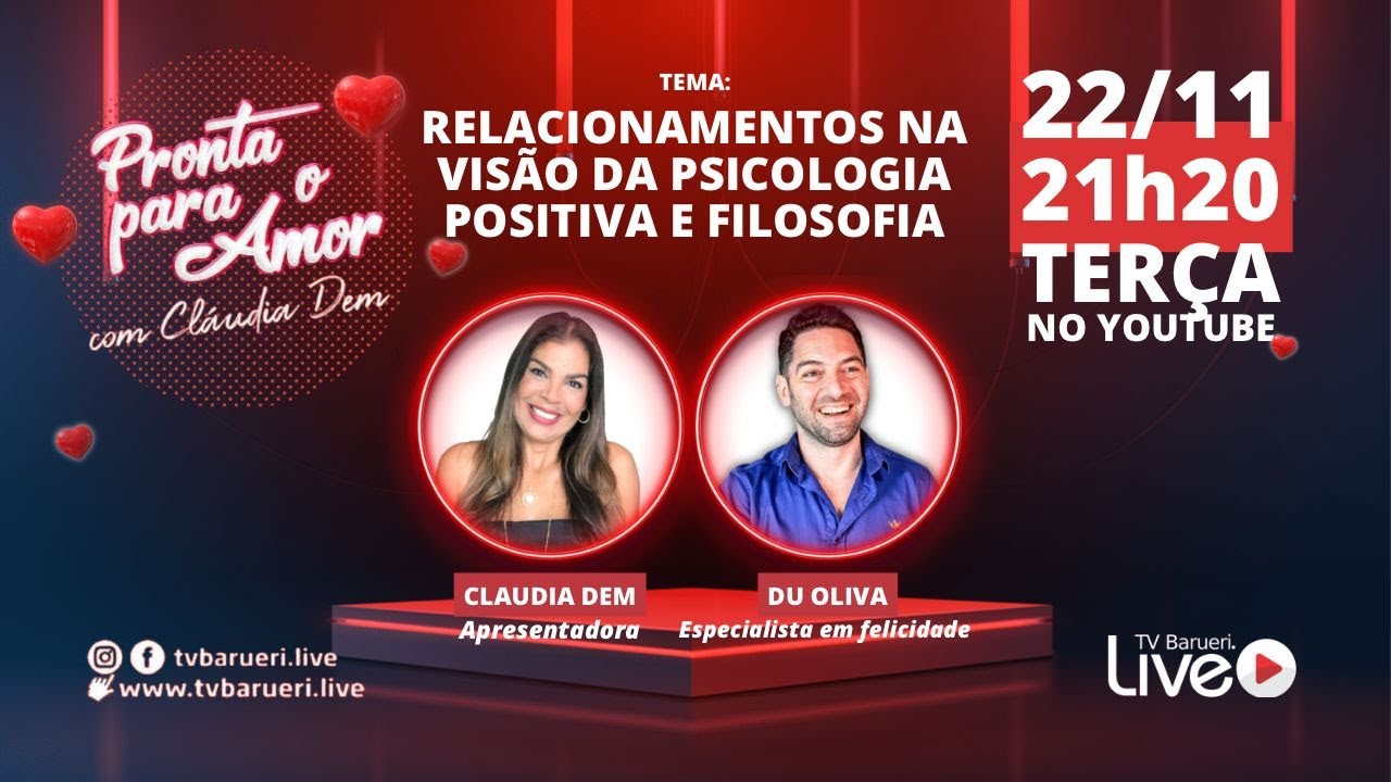 Relacionamentos Na Visão Da Psicologia Positiva E Filosofia | Pronta Para O Amor