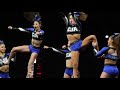 2019 NCA All-Star Nationals