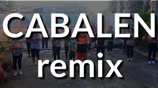 Cabalen remix | kapampangan | sangandaan group