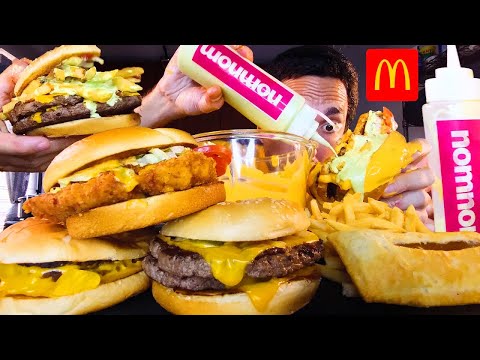 Video: Mcdonald's naharı saat neçədə təqdim etməyə başlayır?