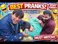 Mooli Wala Juice|faras tv|funny videos😂|funny prank