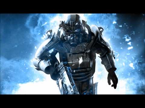 Through the Fire and the Flames - Techno/Trance - Alex Mason
