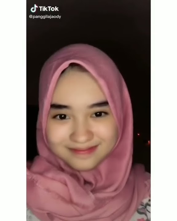 GOYANG HIJAB DAMAGE