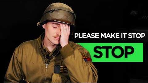 5 Myths About the US Army in WWII That Just Won’t Die