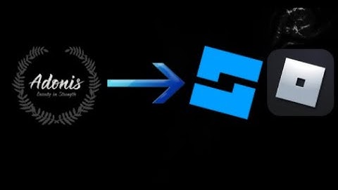 How to Add Adonis Admin in Your Roblox Studio Game - Step by Step Guide