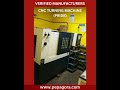 CNC Turning Machine (Pride) – Trusted B2B Suppliers #sorts#industrialpartners #machine #b2b