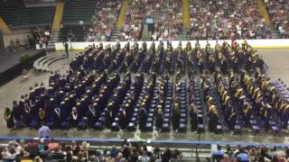 Holt Class of 2017 Spirit Chant