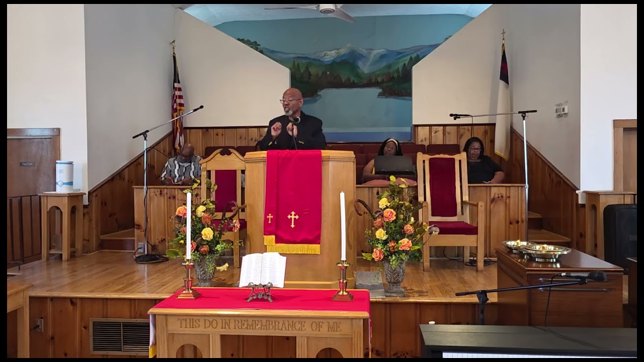 Who is Jesus, Part 5 of 7 - Jesus is the Way, the Truth, and the Life (John 14:1-14)