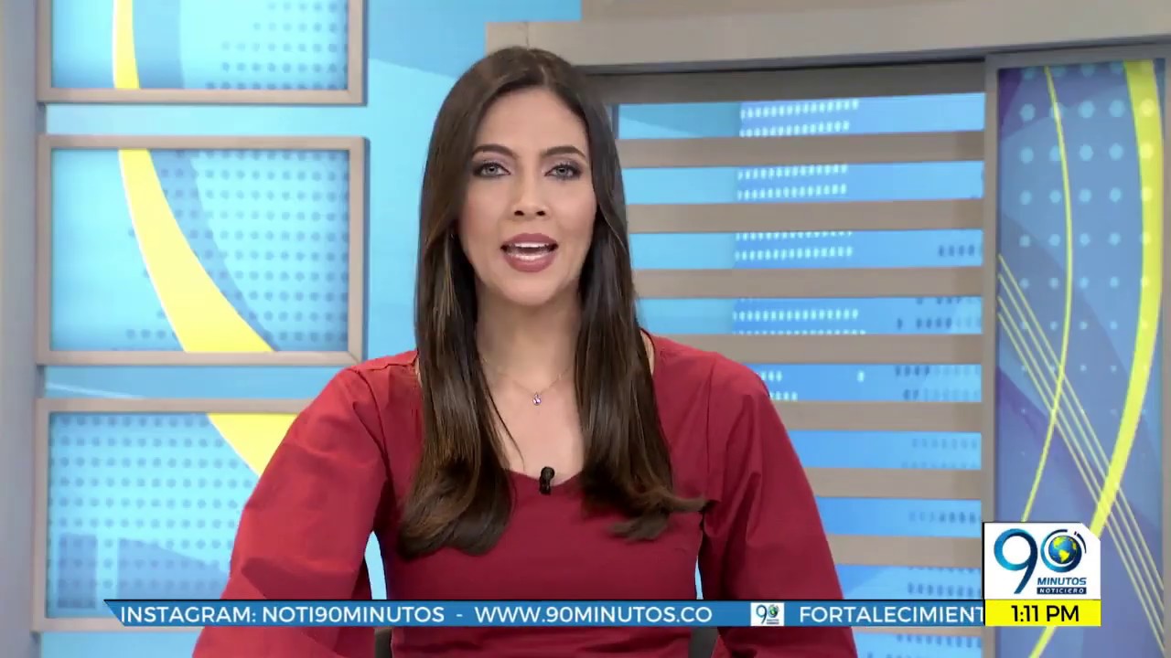 Agosto 6 2019 Candidatos a la Alcaldía de Cali hablan sobre seguridad en su primer debate noticias de ultima hora