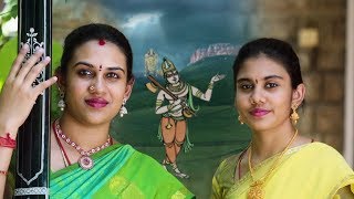 Nanati Bathuku - S.Aishwarya & S.Saundarya - Annamacharya - Revathi