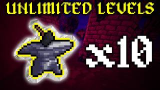 How Broken Is Unlimited MAX Weapon Upgrades?