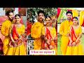 Yeh Rishta Kya Kehlata Hai Update: Armaan Ne Rakha Abhira Ke Liye Vat Savitri Vrat, Dono Ne Ki Twinn