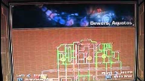 Ratchet And Clank 3 100% Guide Part 43 Collecting Stinky Crystals