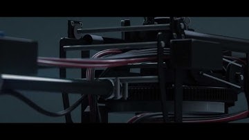 Helicopter Dron Animation