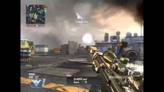 Obleeq- Random Search and Destroy mid game Trickshot