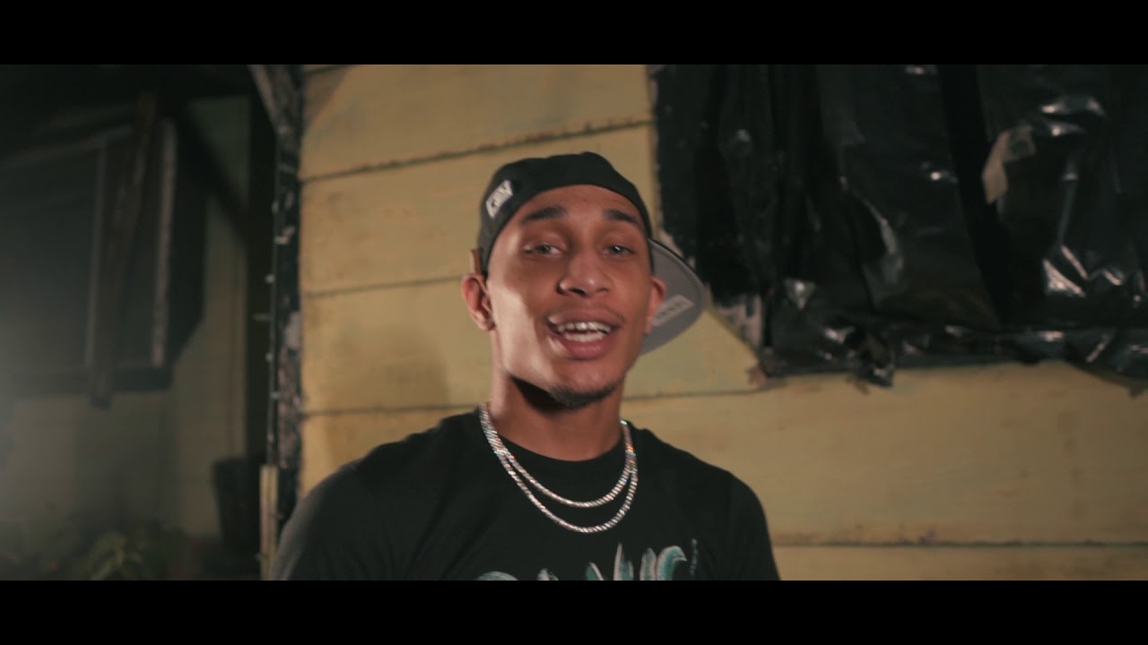 FSP Fumi x FSP Kal - I THINK Prod By. Dj YC