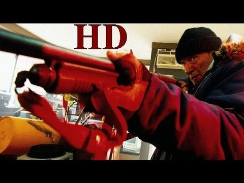 Hobo With A Shotgun Deutsch Hobo With A Shotgun Deutsch