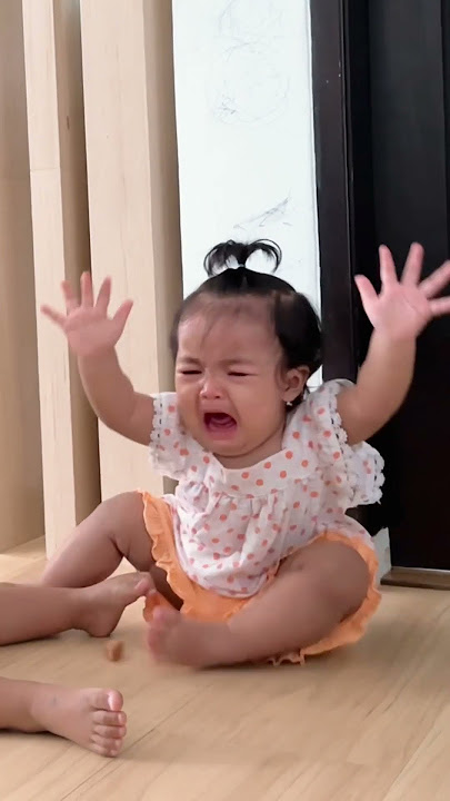 Ketika punya anak jarak deketan
