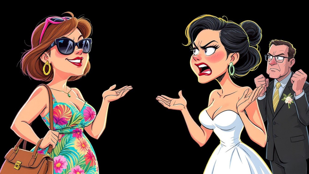 Я Не Хочу Скасовувати Відпустку Заради Весілля Сестри. Я Поганець?  || Історії з Реддіт Українською