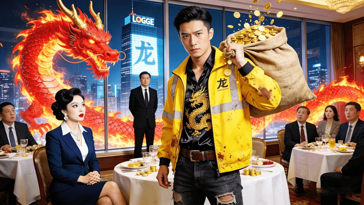 Rider pinapakasal sa aso sa blind date—yun pala, isa siyang lihim na bilyonaryo!