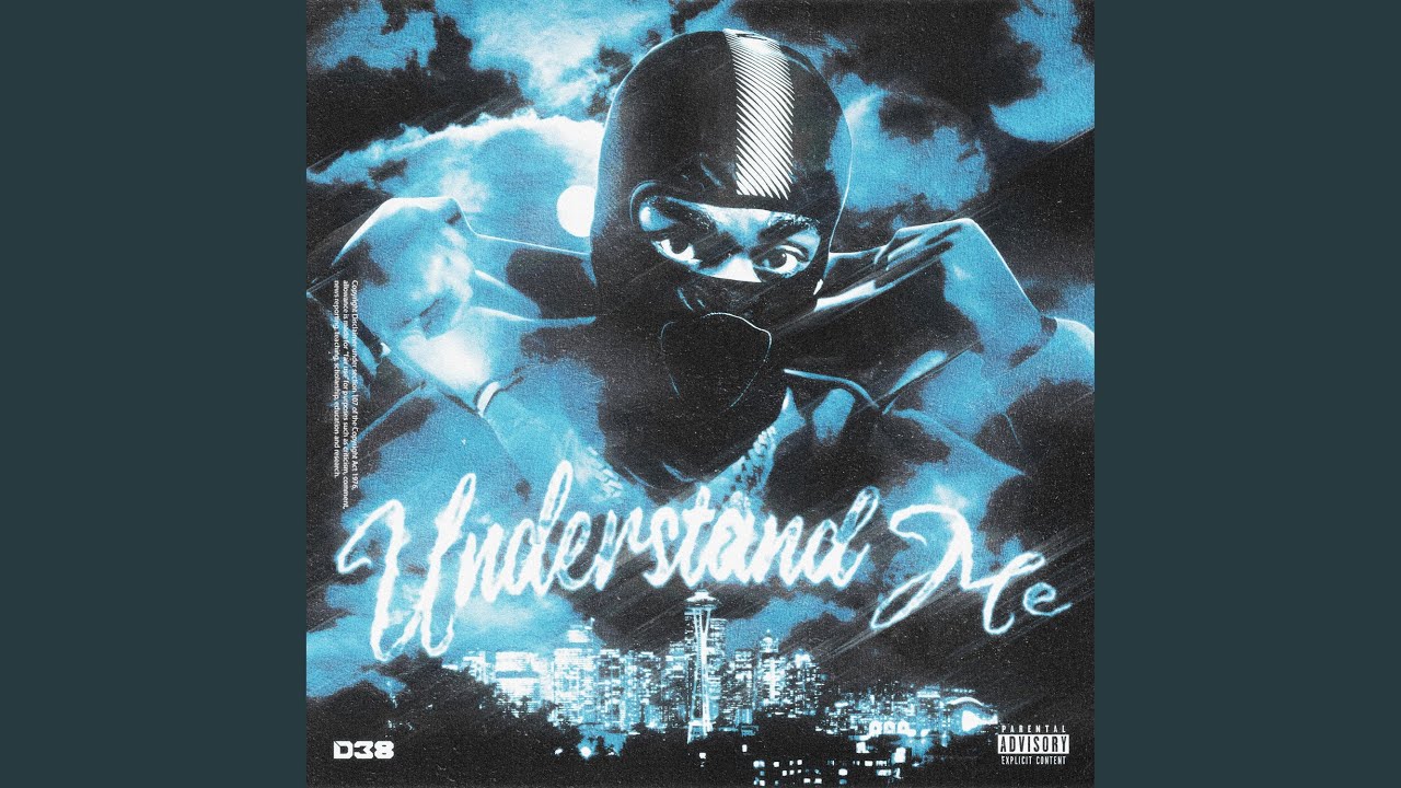 Understand Me - YouTube