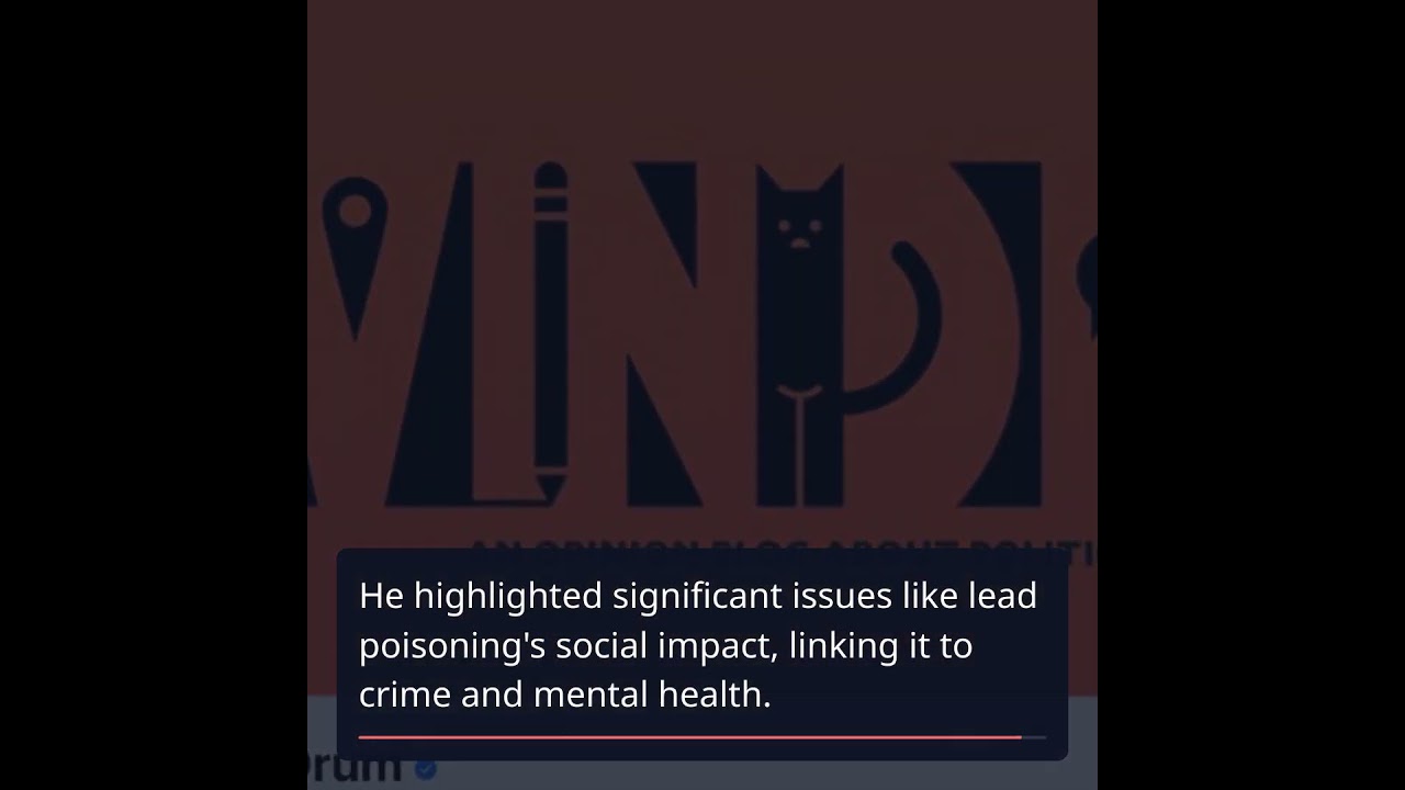 Remembering Kevin Drum: A Legacy in Public Policy Blogging